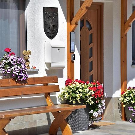 Joselehof App Arnika Apartment Stanga Bagian luar foto