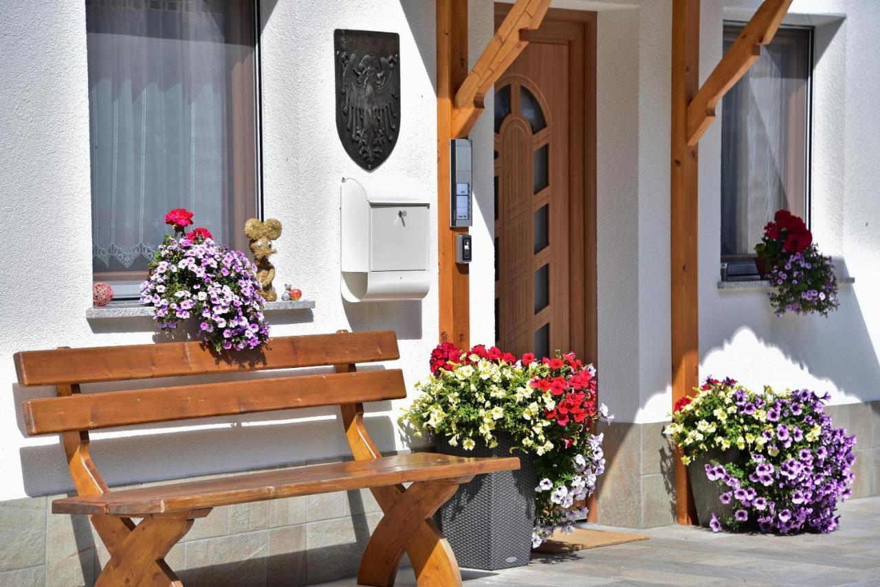 Joselehof App Arnika Apartment Stanga Bagian luar foto