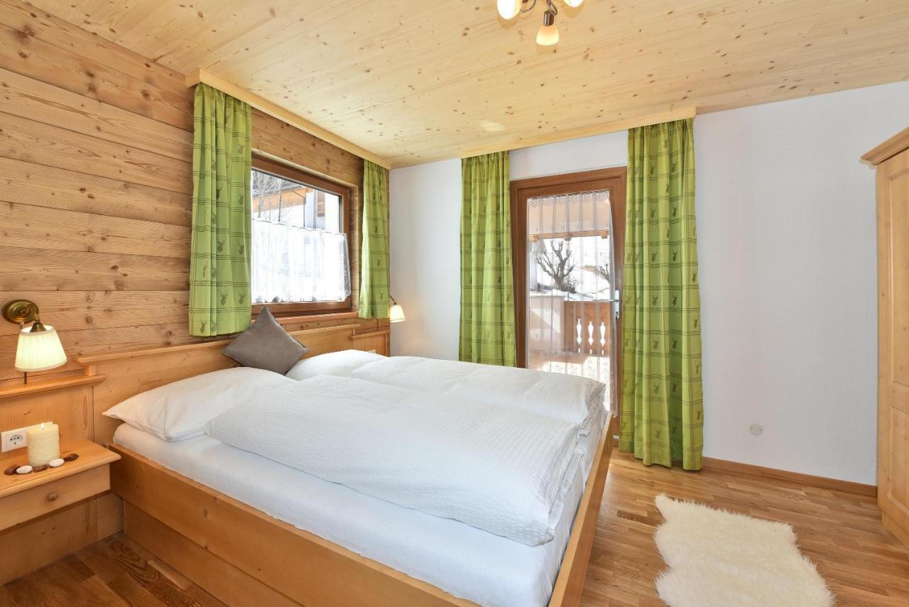 Joselehof App Arnika Apartment Stanga Bagian luar foto
